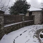 San Lorenzo - παραδοσιακά πέτρινα - άγιος λαυρέντιος πηλίου Agios Lavrentios