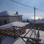 San Lorenzo - παραδοσιακά πέτρινα - άγιος λαυρέντιος πηλίου 아파트 *