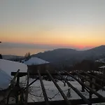 Appartement San Lorenzo - παραδοσιακά πέτρινα - άγιος λαυρέντιος πηλίου