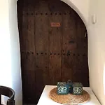 San Lorenzo - παραδοσιακά πέτρινα - άγιος λαυρέντιος πηλίου Appartement *