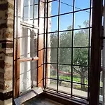 Appartement San Lorenzo - παραδοσιακά πέτρινα - άγιος λαυρέντιος πηλίου