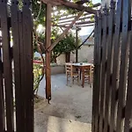 Appartement San Lorenzo - παραδοσιακά πέτρινα - άγιος λαυρέντιος πηλίου