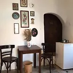 San Lorenzo - παραδοσιακά πέτρινα - άγιος λαυρέντιος πηλίου Agios Lavrentios