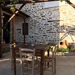 San Lorenzo - παραδοσιακά πέτρινα - άγιος λαυρέντιος πηλίου