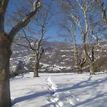 Appartement San Lorenzo - παραδοσιακά πέτρινα - άγιος λαυρέντιος πηλίου Agios Lavrentios