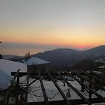 Appartement San Lorenzo - παραδοσιακά πέτρινα - άγιος λαυρέντιος πηλίου