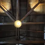 San Lorenzo - παραδοσιακά πέτρινα - άγιος λαυρέντιος πηλίου Appartement Agios Lavrentios