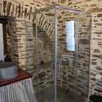 Appartement San Lorenzo - παραδοσιακά πέτρινα - άγιος λαυρέντιος πηλίου *