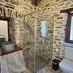 San Lorenzo - παραδοσιακά πέτρινα - άγιος λαυρέντιος πηλίου Appartement