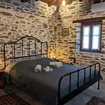 Appartement San Lorenzo - παραδοσιακά πέτρινα - άγιος λαυρέντιος πηλίου Agios Lavrentios