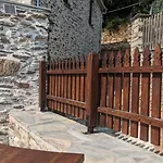 Apartment San Lorenzo - παραδοσιακά πέτρινα - άγιος λαυρέντιος πηλίου Agios Lavrentios