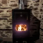 San Lorenzo - παραδοσιακά πέτρινα - άγιος λαυρέντιος πηλίου Appartement Agios Lavrentios