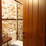 Appartement San Lorenzo - παραδοσιακά πέτρινα - άγιος λαυρέντιος πηλίου