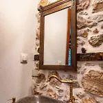 Appartement San Lorenzo - παραδοσιακά πέτρινα - άγιος λαυρέντιος πηλίου *