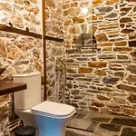 San Lorenzo - παραδοσιακά πέτρινα - άγιος λαυρέντιος πηλίου