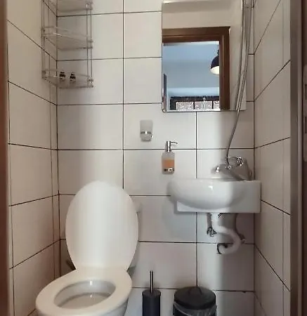 San Lorenzo - παραδοσιακά πέτρινα Apartament