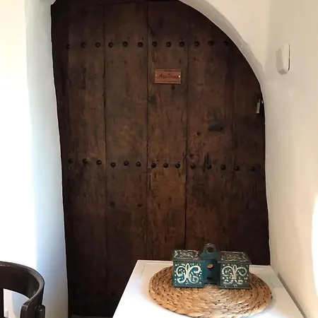 San Lorenzo - παραδοσιακά πέτρινα - άγιος λαυρέντιος πηλίου Διαμέρισμα *