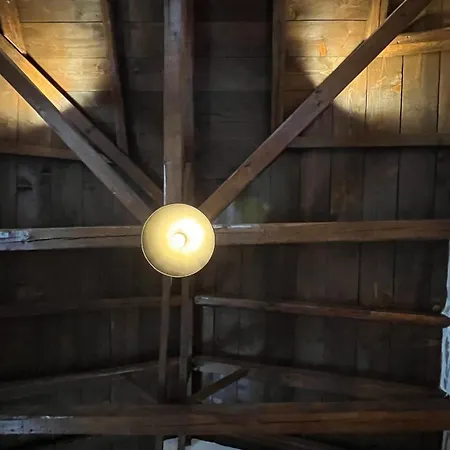 San Lorenzo - παραδοσιακά πέτρινα - άγιος λαυρέντιος πηλίου Διαμέρισμα Agios Lavrentios