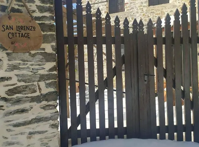 شقة San Lorenzo - παραδοσιακά πέτρινα - άγιος λαυρέντιος πηλίου *