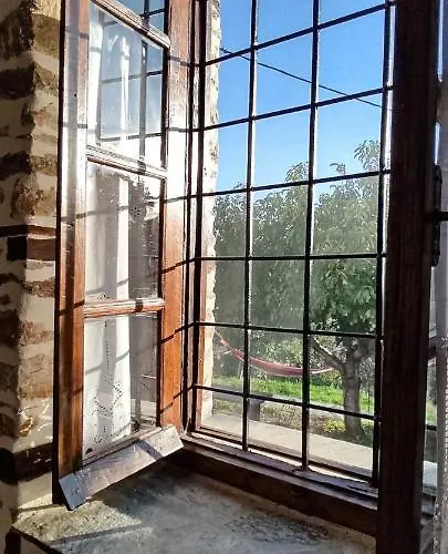 شقة San Lorenzo - παραδοσιακά πέτρινα - άγιος λαυρέντιος πηλίου