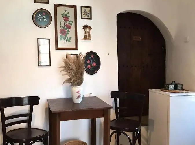 San Lorenzo - παραδοσιακά πέτρινα - άγιος λαυρέντιος πηλίου Agios Lavrentios