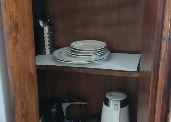 شقة San Lorenzo - παραδοσιακά πέτρινα - άγιος λαυρέντιος πηλίου Agios Lavrentios