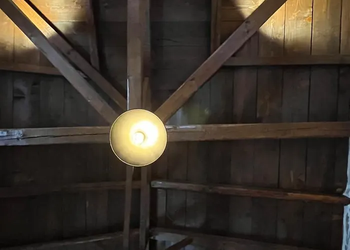 San Lorenzo - παραδοσιακά πέτρινα - άγιος λαυρέντιος πηλίου شقة Agios Lavrentios