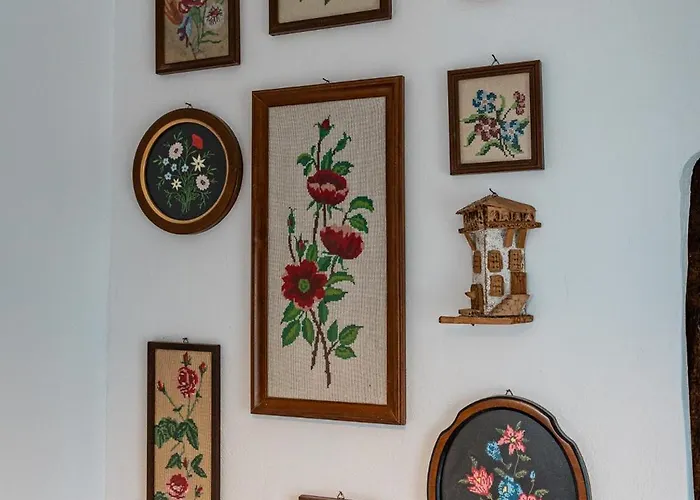 San Lorenzo - παραδοσιακά πέτρινα - άγιος λαυρέντιος πηλίου